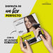 Pack 2 Alisado Brasileño Keratimask sin Formol - Be Natural - 8