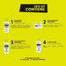 Pack 2 Alisado Brasileño Keratimask sin Formol - Be Natural - 4