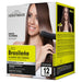 Pack 2 Alisado Brasileño Keratimask sin Formol - Be Natural - 2