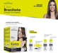 Alisado Brasileño Keratimask sin Formol - Be Natural - 8