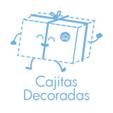 Cajitas Decoradas 