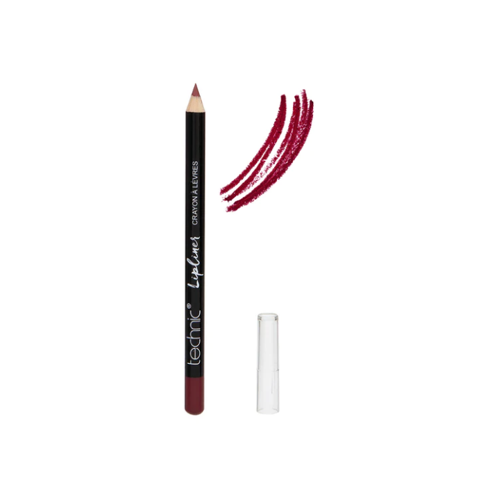 Perfilador de Labios - Technic Cosmetics : Cherry Kiss - 1