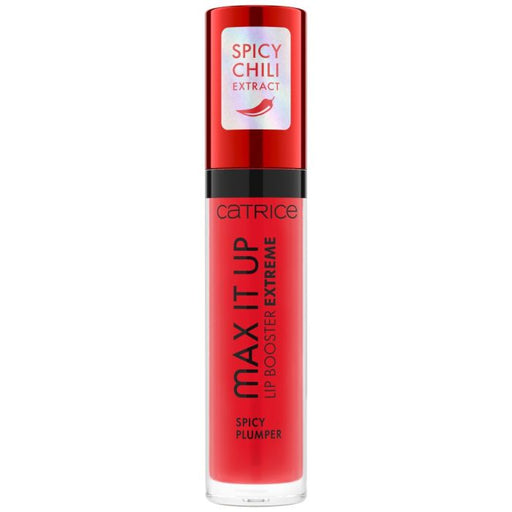 Max It Up Brillo de Labios 4 ml - Catrice - 1
