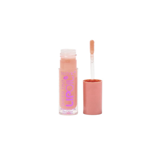 Sheer Tint Lip Oil Aceite Labial - Technic Cosmetics - 1