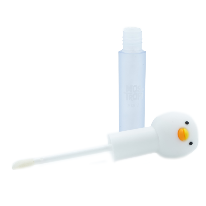 Brillo de labios Gloss - Mostropi : Clear - 1