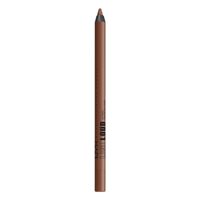 Perfilador de Labios Shout Loud - Nyx : 7 - 1