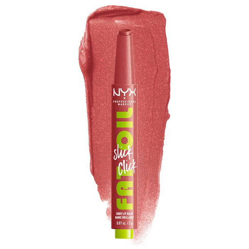 Fat Oil Slick Click Aceite Labial - Nyx - 1