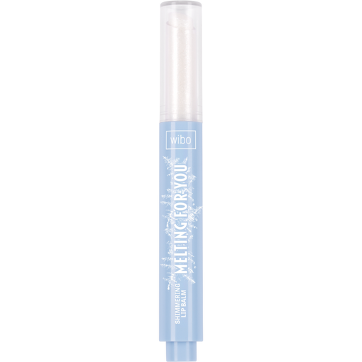 Labial Melting for You - Wibo : N1 - 1