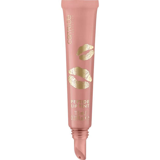 Tinte para Labios con Péptidos Kiss - Glow 11.5ml - Catrice : 02: Don&amp;#039;t Miss a Kiss - 1
