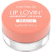 Mascarilla de Labios Lip Lovin' Overnight Lip Mask - Catrice - 1