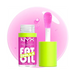 Fat Oil Chillz Aceite Labial - Nyx : Strawberry Slush 4,8 ml - 1