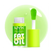 Fat Oil Chillz Aceite Labial - Nyx : Kiwi Freezie 4,8 ml - 1