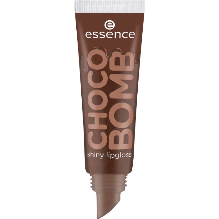 Choco Bomb Brillo de Labios 10 ml - Essence - 1