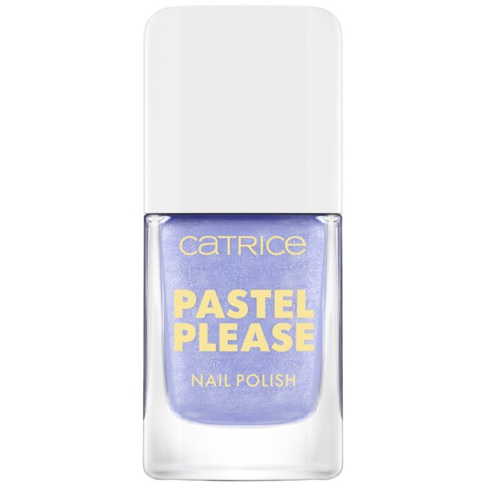 Esmalte de Uñas Pastel Please - Catrice - 1