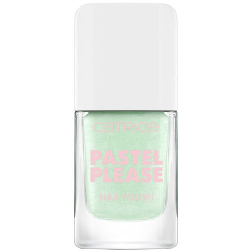 Esmalte de Uñas Pastel Please - Catrice - 1