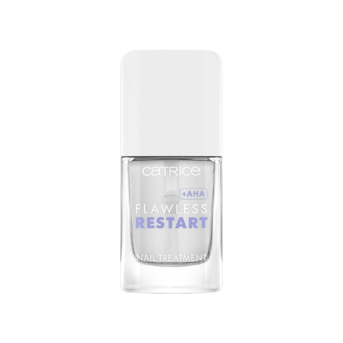 Tratamiento de Uñas Flawless Restart - Catrice - 1