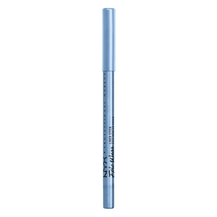 Epic Wear Eyeliner Stick - Nyx : Chill Blue - 1