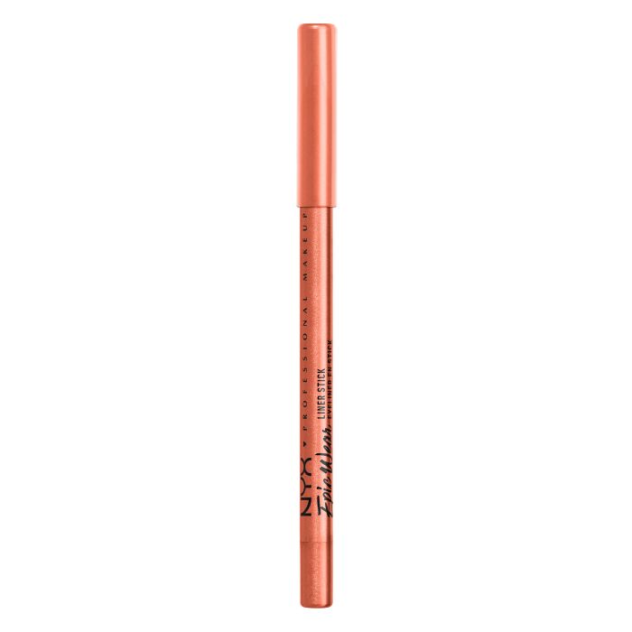 Epic Wear Eyeliner Stick - Nyx : Orange Zest - 1
