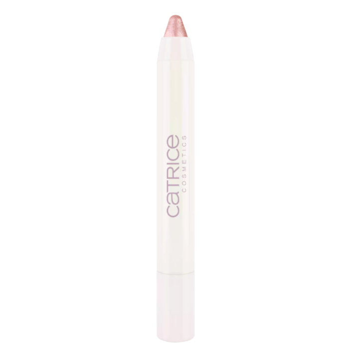 Sombra de Ojos en Barra Pearlfection - Catrice : C02 Pearl Glaze - 1