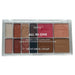Paleta de Sombras y Rostro All in One - Technic Cosmetics - 1