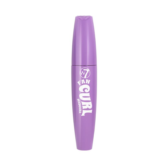 Fan Curl Mascara 15 ml - W7 - 1