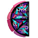 Wednesday Stained Glass Blush Paleta - Nyx - 1