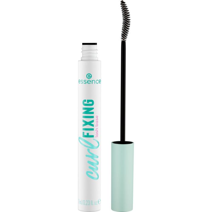 Curl Fixing Base de Pestañas 7 ml - Essence - 1