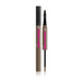 Gel de Cejas Zero to Brow Gel 2 ml - Nyx : 05 Ash Brown - 1