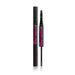 Gel de Cejas Zero to Brow Gel 2 ml - Nyx : 08 Black - 1