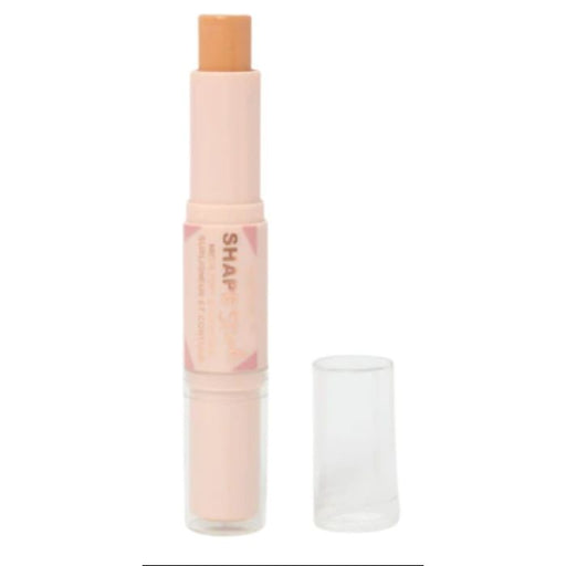 Shape Stick Iluminador y Contorno - Technic Cosmetics : Light - 1