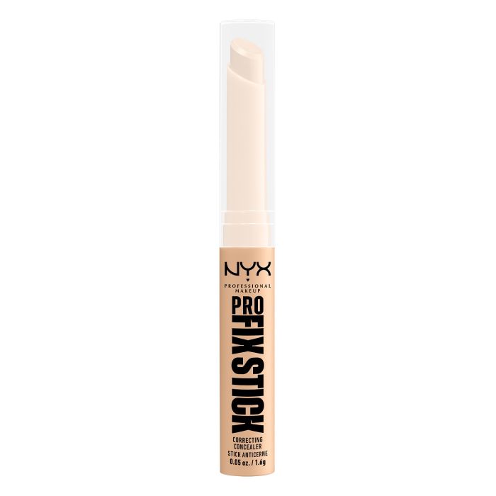 Corrector Pro Fix Stick  - Nyx : 05: Vanilla - 1