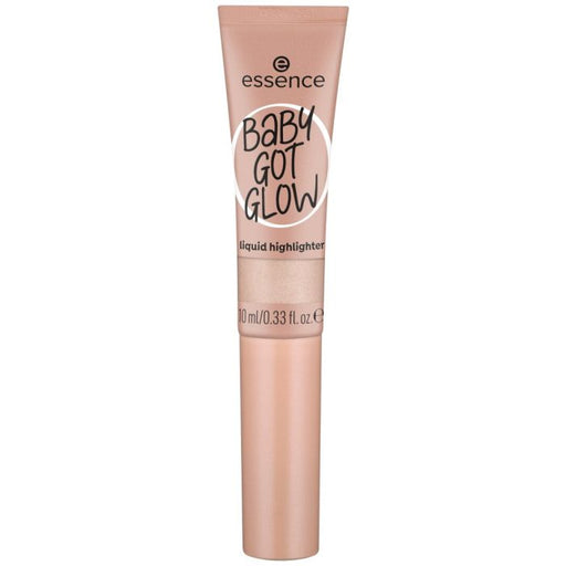 Iluminador Líquido Baby Got Glow - Essence - 1