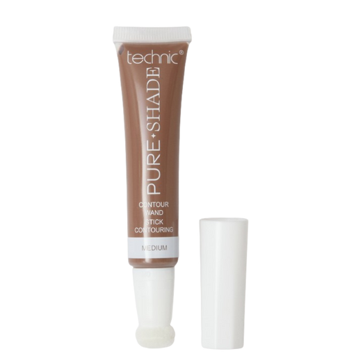 Contorno de Rostro en Crema Pure Shade - Technic Cosmetics : Medium - 1