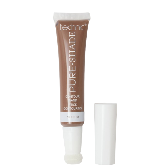 Contorno de Rostro en Crema Pure Shade - Technic Cosmetics - 1