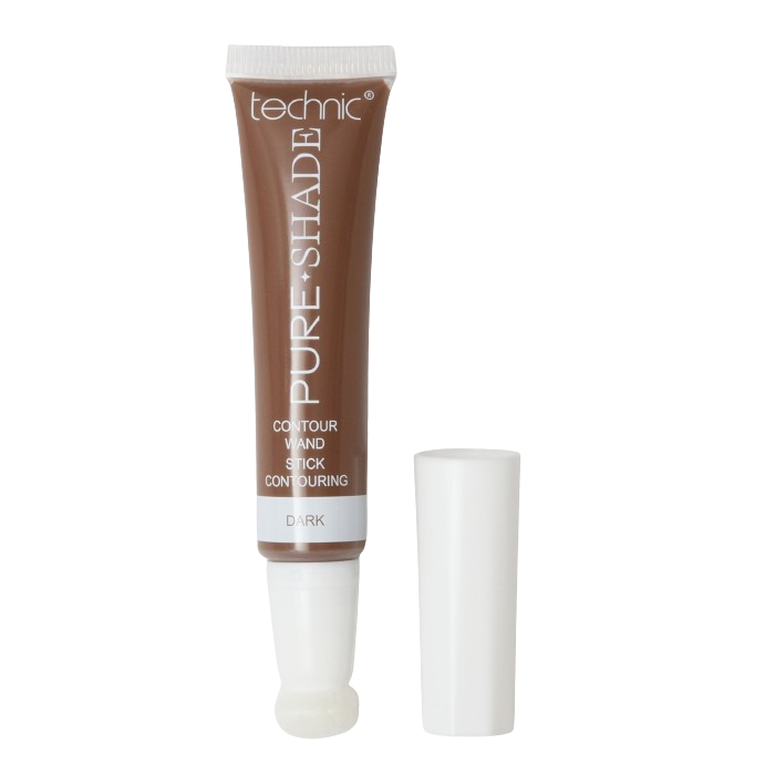 Contorno de Rostro en Crema Pure Shade - Technic Cosmetics : Dark - 1