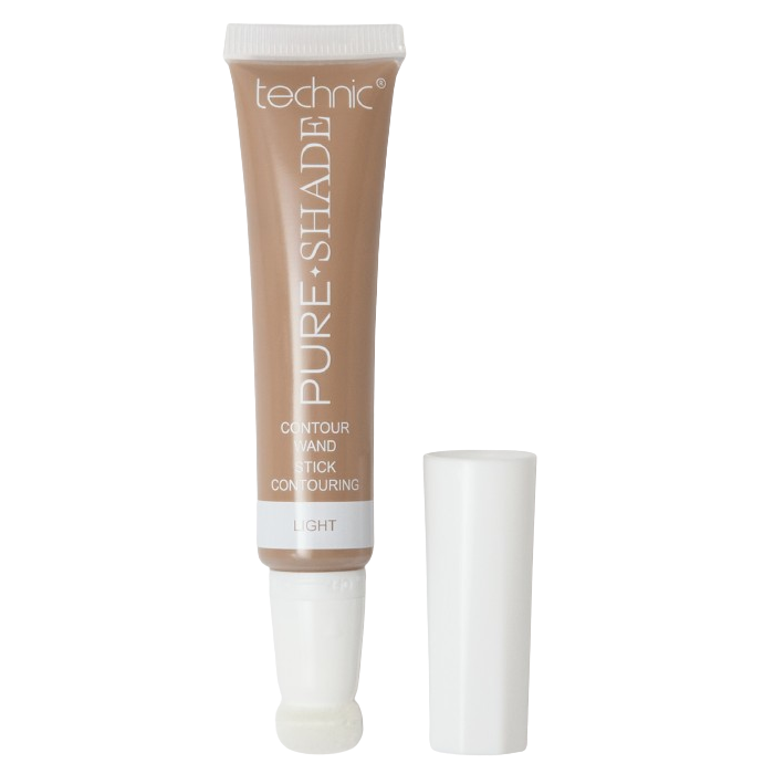 Contorno de Rostro en Crema Pure Shade - Technic Cosmetics : Light - 1
