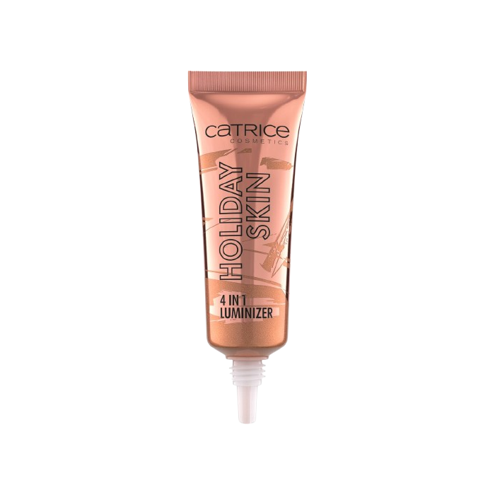 Iluminador Holiday Skin 4en1 - Catrice - 1