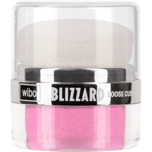 Colorete Cushion Blizzard - Wibo : 02 - 1