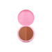 Total Face Esparce Bronceador Duo - Mostropi - 1