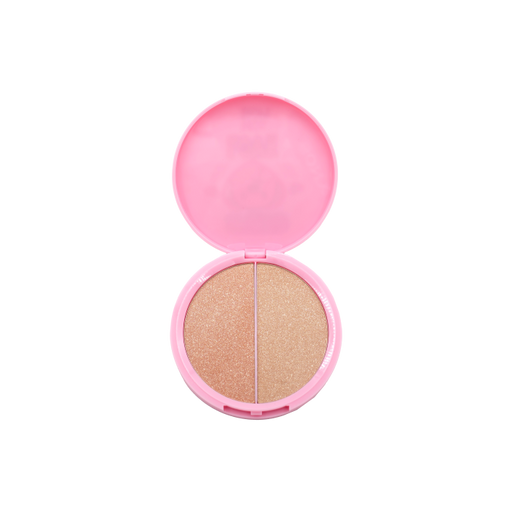 Total Face Spread Love Highlighter - Mostropi - 1