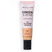 Base de Maquillaje Conceal & Define - Make Up Revolution : F10N - 1
