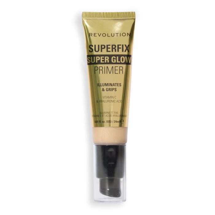 Superfix Super Glow Primer 41 gr - Make Up Revolution - 1