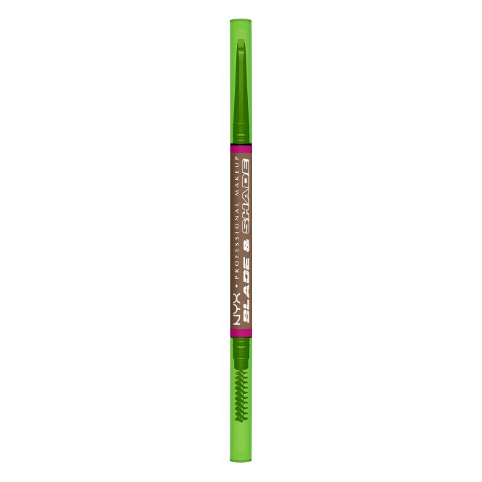 Blade - Shade Brow Pencil Lápiz de Cejas - Nyx : 04-Taupe 1 u - 1