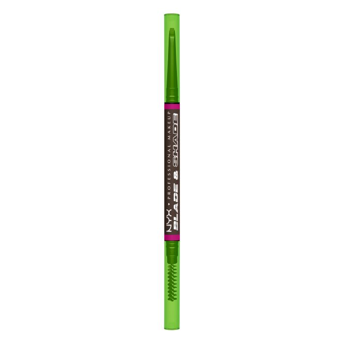 Blade - Shade Brow Pencil Lápiz de Cejas - Nyx : 07-Ash Brown 1 u - 1