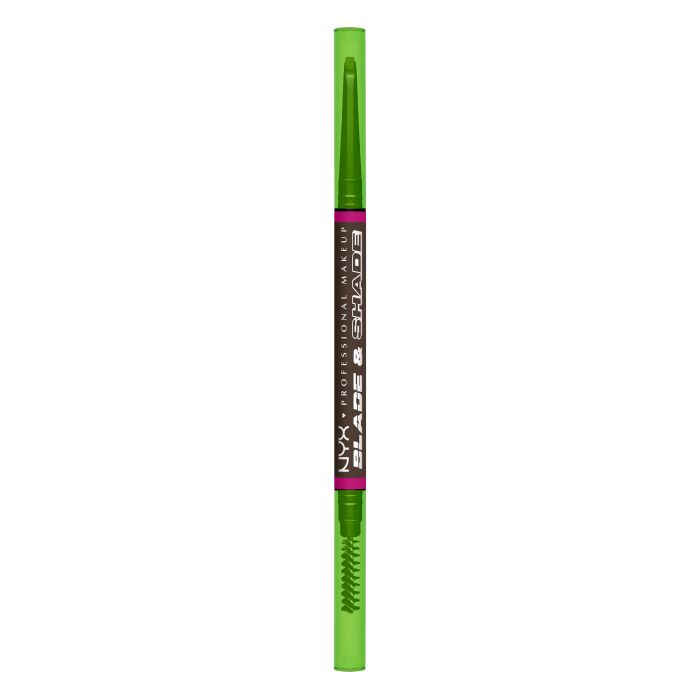 Blade - Shade Brow Pencil Lápiz de Cejas - Nyx : 10-Espresso 1 u - 1