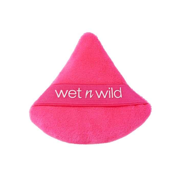 Wild Powder Puff - Wet N Wild - 1
