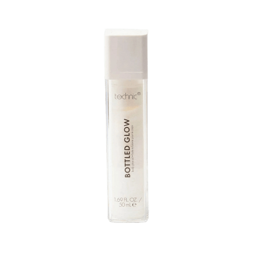 Sundrenched Bottled Glow Aceite Corporal Brillante 50 ml - Technic Cosmetics - 1