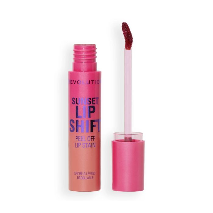 Tinte de Labios Stain Sunset - Make Up Revolution - 1