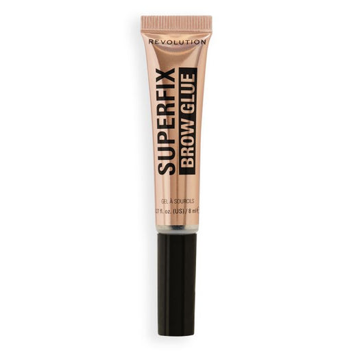 Superfix Pegamento para Cejas 8 ml - Make Up Revolution - 1