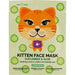 Mascarilla Facial de Pepino y Aloe - Montagne Jeunesse - 1